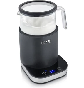 Graef MS902 Milchaufschäumer neu - Bild 1 von 1
