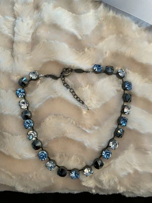 Gargantilla Sabika Closing Night Manhattan Foto 1 de 4