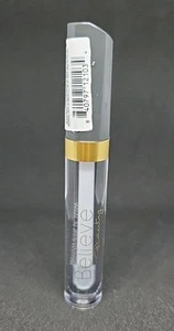 Believe Beauty Lustrous Shine Lip Gloss Clearly Crystal NEW - Picture 1 of 6