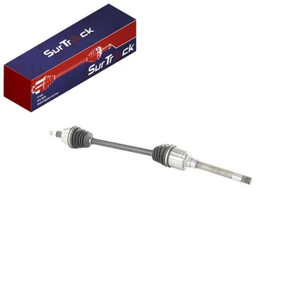Eje delantero derecho SurTrack CV para Mercedes-Benz ML63 AMG 2012-2015 Foto 1 de 3