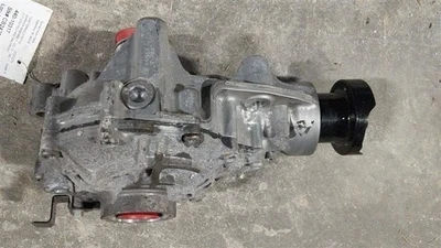 Portaequipajes delantero compatible con Cadillac CT5 84547502 2020-2024 2308487 3,0 L AWD Foto 1 de 4