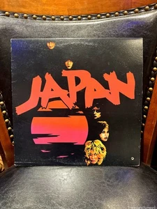 Japan - Adolescent Sex Vinyl LP [1979] SW 50037 - Picture 1 of 4