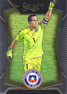 2015-16 Select Soccer Trading Cards BASE: Pick From List - Picture 1 of 161