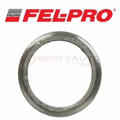 Fel-Pro Exhaust Pipe Flange Gasket for 2013-2015 Acura ILX 1.5L 2.0L L4 - yn Foto 1 de 4