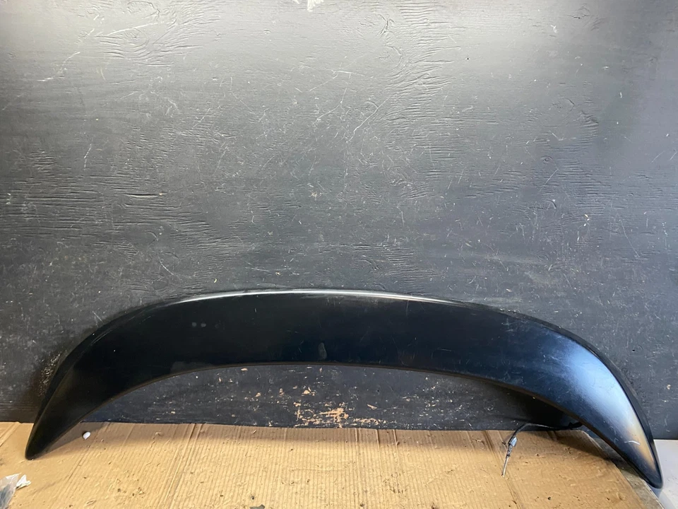 Alerón trasero superior Honda Accord 2003 a 2005 OEM S8781 PS Foto 1 de 4