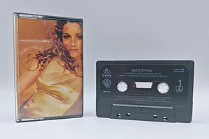 Madonna - Frozen | Cassette Single | 1998 | Maverick W0433C - Picture 1 of 4