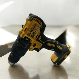 Dewalt DCD778 18v 2023 Brushless Hammer Combi Drill (BARE UNIT) BODY ONLY - Picture 1 of 2