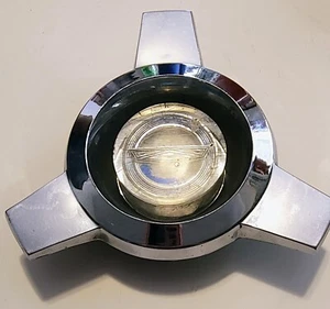 Wheel Cover Center Cap Wire Wheel Spinner 1965-1966 Ford Mustang - Picture 1 of 5