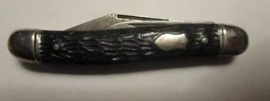 Imperial Prov. R.I. USA Two-Blade Pocket Knife - Picture 1 of 7