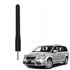 Short Stubby Antenna mast delete 4 inch for 1996-2016 Chrysler Town and Country