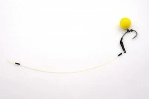 Korda Spinner Rigg Kurv 14cm Boom - Bild 1 von 5
