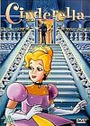 Cinderella (Animated) DVD (2003) cert U Highly Rated eBay Seller Great Prices