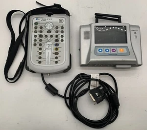 EMBLA S 4500 BEDSIDE THERAPHY DEVICE W/ EMBLA MDRIVE - Picture 1 of 9