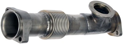 Kit de tubo de turbocompresor Dorman derecho para Ford F-450 Super Duty 2005-2007 6,0 L Foto 1 de 3