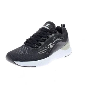 Champion Bold 2.2 - Scarpe Sportive Nero - Donna Scarpe Sport Running E Fitness - Imagen 1 de 4