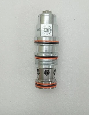 Sun Hydraulic CBGG LJN Counter Balance Valve Sun hydraulic 0BX9 - Image 1 of 4