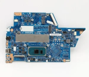 For Lenovo ideapad Flex 5-14IIL05 I5-1035G1 UMA 8G Laptop Motherboard 5B20S44318 - Afbeelding 1 van 1