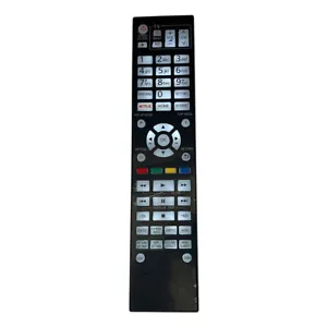 Control remoto para reproductor de Blu-ray Ultra HD Panasonic DPUB9004 DP-UB9004 DP-UB9004EGK - Imagen 1 de 3