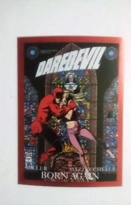 Pegatina Panini 80 Aniversario Marvel # 90 Lámina Roja  Foto 1 de 2