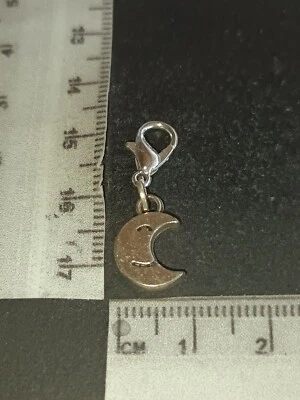 Charms Anhänger Mond 601 - Bild 1 von 2