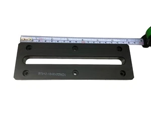 Oaht Slide Draw Bar Rotate Box 164K477H01 - Picture 1 of 2