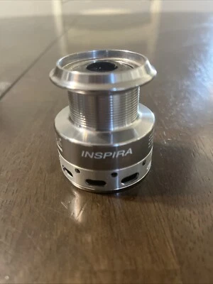 Okuma Inspira IA 30 Spinning Reel Extra Spool - Image 1 of 4