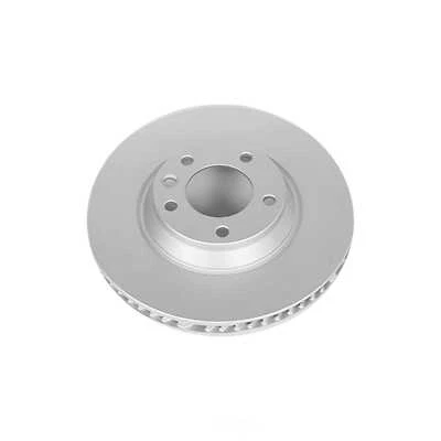 Disc Brake Rotor fits 2004-2010 Volkswagen Touareg  POWER STOP - Image 1 of 4