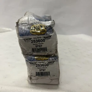 Shock Absorber Assembly 253600 Lot Of 2 - Picture 1 of 3