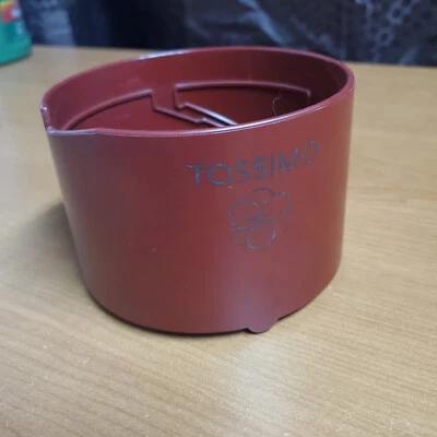 Bosch Tassimo TAS 5543UC/04 Pod Coffee Maker Cup Holder Drip Tray - Replacement - Image 1 of 4