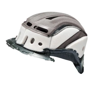 Shoei Centre Pad - Replacement Neotec 2 Centre Pad Adjustable All Sizes - Type-L - Picture 1 of 18