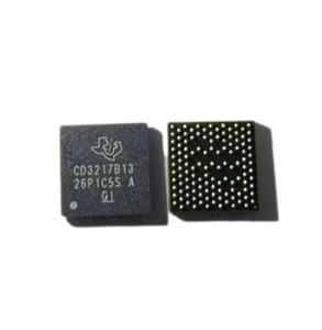 1 PIEZA CHIP BGA IC CD3217B13 Nuevo Para iPad Pro12.9 - Imagen 1 de 3