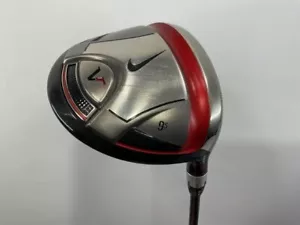 NIKE Vr STR8-FIT Tour 9.5* FlexS 45.75in Driver 1pcs Right-Handed - Picture 1 of 10