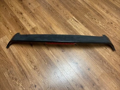 Kia Forte 2014-18 hatchback, alerón trasero, usado OEM Foto 1 de 4