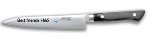 PKF-60 MAC Professional Kochmesser 15 cm, Japan *mit GRATIS GRAVUR bis 31.5.25** - Bild 1 von 4