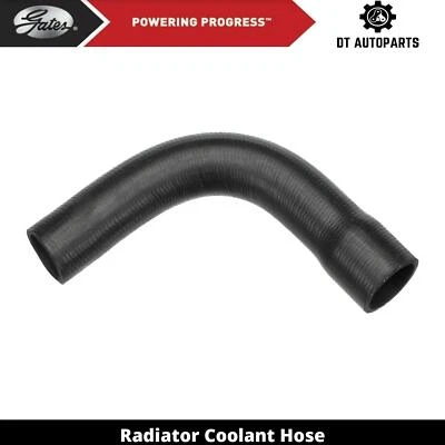 For 1965-1970 Jeep J-3600 3.8L L6 GAS Radiator Coolant Hose Upper Gates 1966 - Image 1 of 4