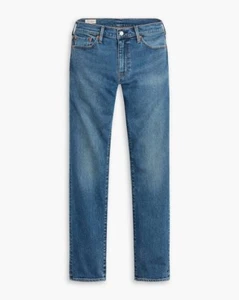 Levi's Brighter Days Premium 511 Slim Fit Selvedge Jeans sz 28x32 nwt - Picture 1 of 5
