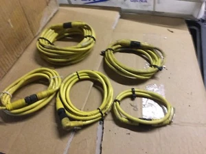 Brad Harrison sensor cables 4 pin - Picture 1 of 4
