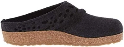 Женские кружевные сабо Haflinger EURO-40 US-9 - Изображение 1 из 4