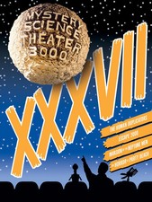 Mystery Science Theater 3000: Volume XXXVII [Used Very Good DVD] Boxed Set