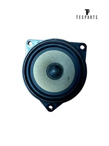 BMW E90 E91 E92 E93 E81 E87 Türlautsprecher Mittelton Hinten 9141494 - Bild 1 von 2