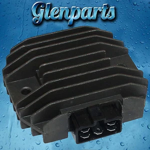 REGULATOR RECTIFIER YAMAHA R6S YZFR6S YZF-R6S R6 S 2006 2007 2008 2009 NEW - Picture 1 of 2