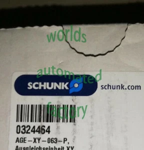 1 Stück Schunk AGE-XY-063-P 0324464 324464 - Bild 1 von 1