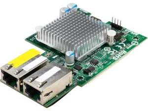 ASRock Rack M540 PCIE X8 Mezzanine card - Afbeelding 1 van 5