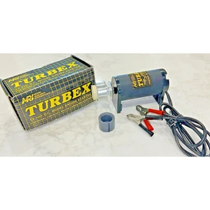 MRT Turbex 12 Volt Gleichstrom Ferngesteuerter RC Modellmotor Starter Flugzeug Auto - Bild 1 von 8