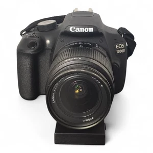 Canon EOS 1200D + Zoom 18-55mm 3.5-5.6 III  - Bild 1 von 8