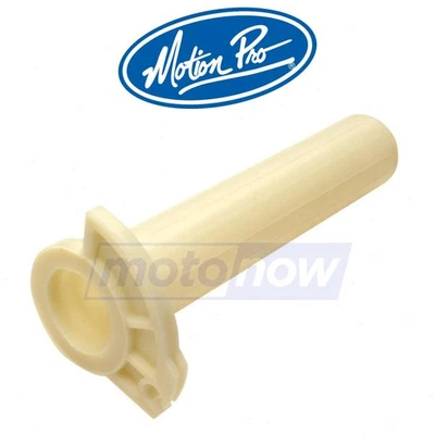 Motion Pro Vortex Throttle Replacement Sleeve for 1995-2007 Suzuki RM125 - ve — 第 1/4 张图片