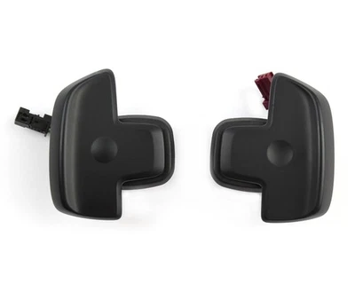 Mercedes-Benz Schaltpedals Schaltwippen E C GLA A CLA CLS ML A0999051100 A099905 - Bild 1 von 4