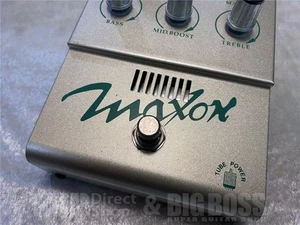 Maxon ROD-880 Real Overdrive Gitarre Pedal Röhrenverstärker Distortion... - Bild 1 von 4
