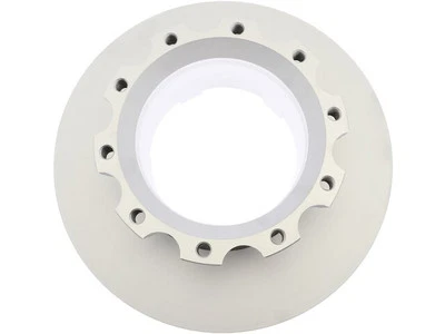 Rotor de freno de granito Mack Raybestos 42615FFWJ 2018-2019 Foto 1 de 2