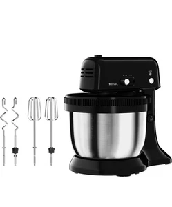 Tefal Robot de Cocina Agitador Satélite 4L 300W 5 Velocidades - Imagen 1 de 5